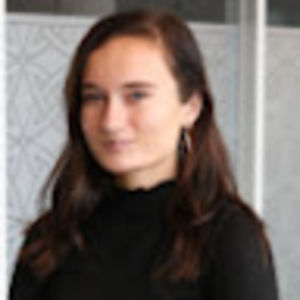 Meet your Posher, Abbey